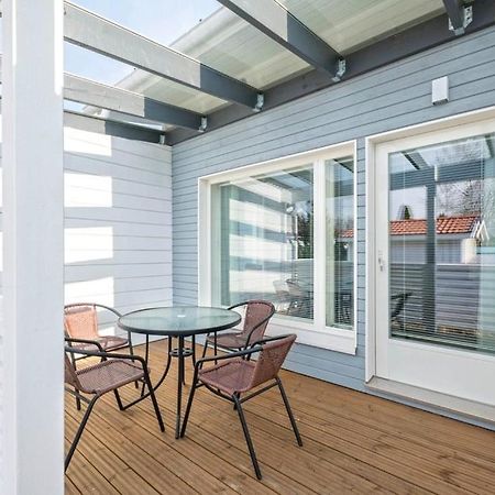 Haemeentie Apartments Järvenpää Zewnętrze zdjęcie