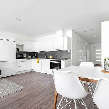 Haemeentie Apartments Järvenpää Zewnętrze zdjęcie