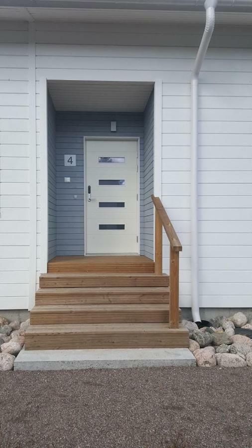 Haemeentie Apartments Järvenpää Zewnętrze zdjęcie