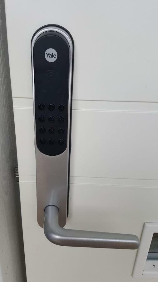 Haemeentie Apartments Järvenpää Zewnętrze zdjęcie