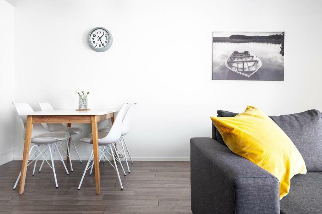 Haemeentie Apartments Järvenpää Zewnętrze zdjęcie