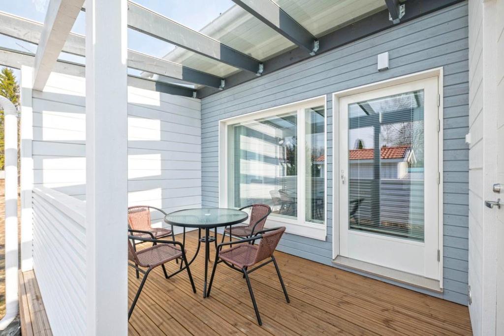 Haemeentie Apartments Järvenpää Zewnętrze zdjęcie