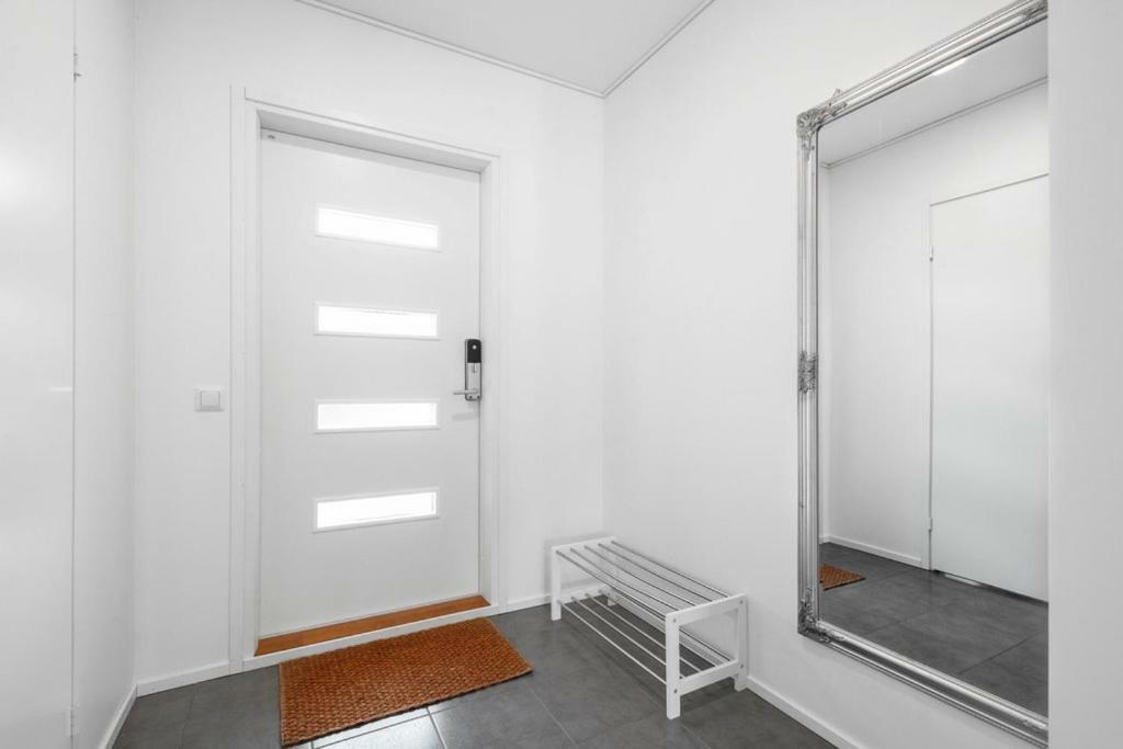 Haemeentie Apartments Järvenpää Zewnętrze zdjęcie