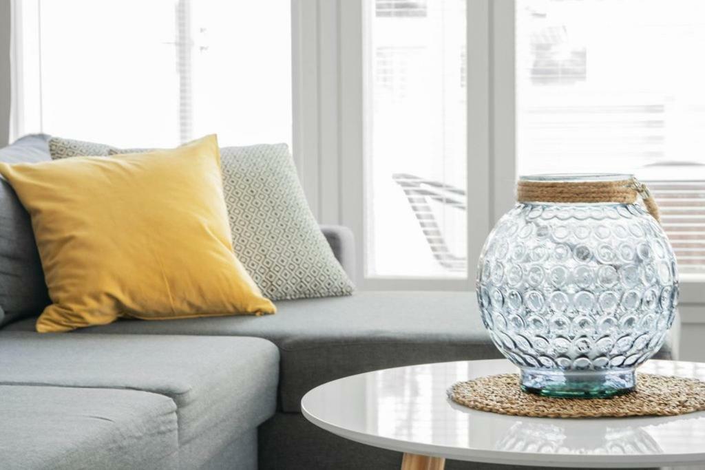 Haemeentie Apartments Järvenpää Zewnętrze zdjęcie